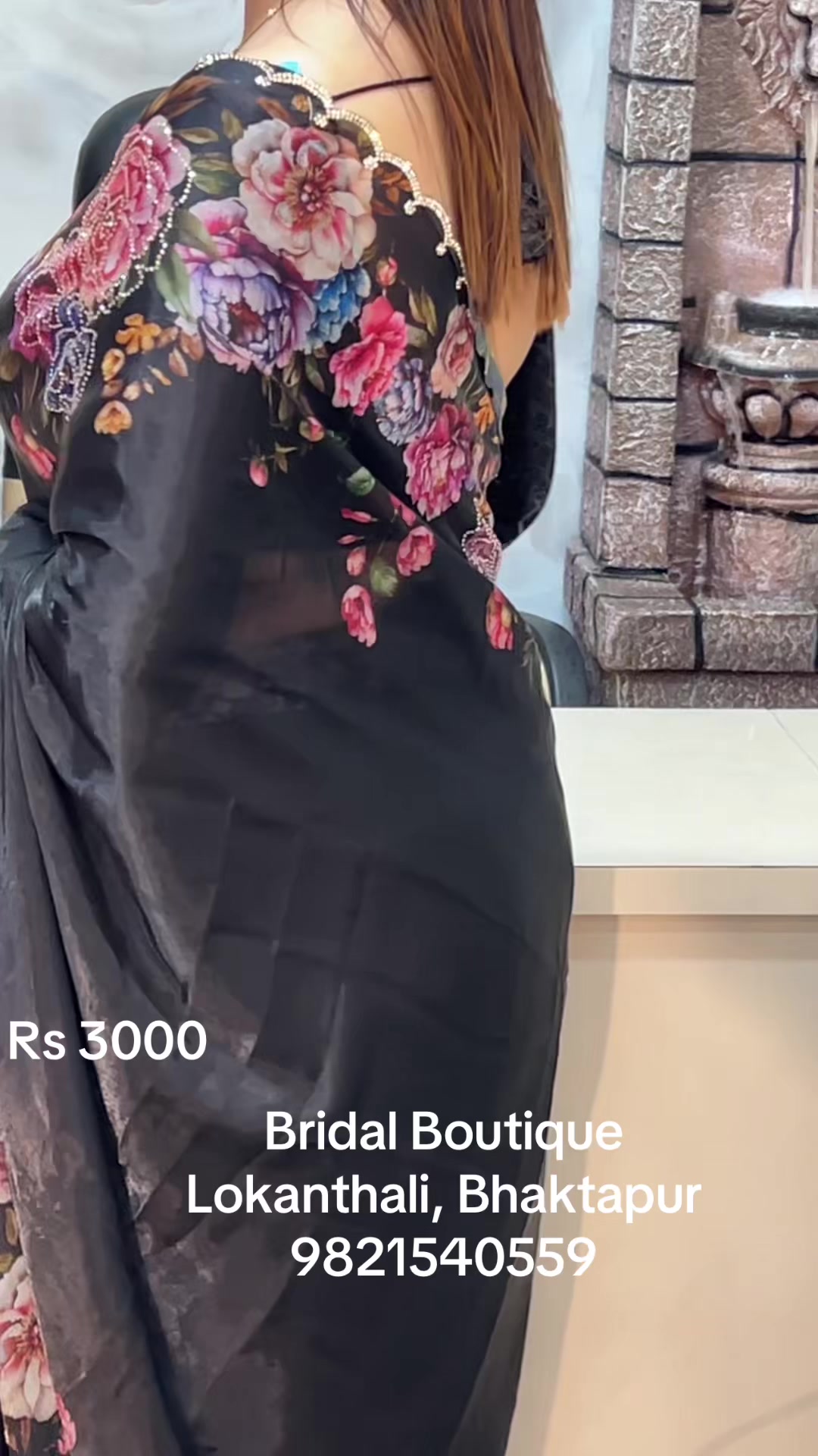 @Bridalboutique