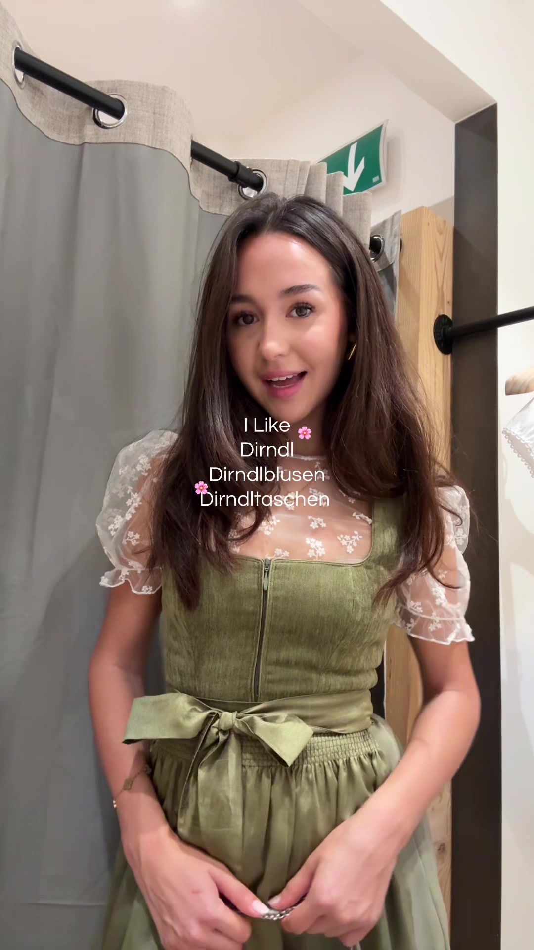 @Dirndl & Stenz🌸