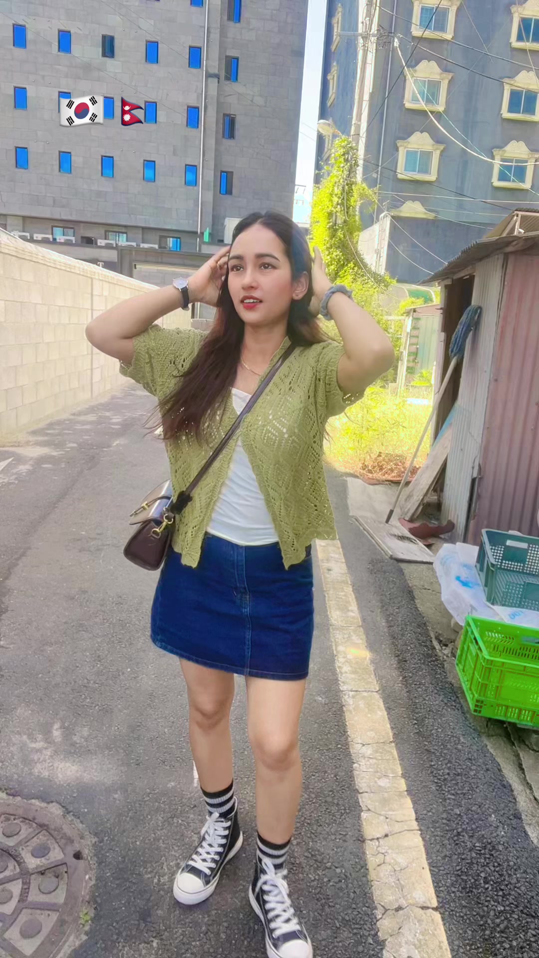 @Sushila🇳🇵🇰🇷
