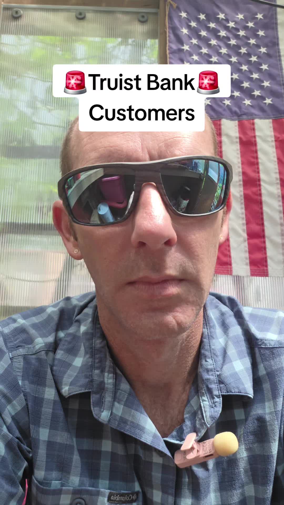 @B from NC