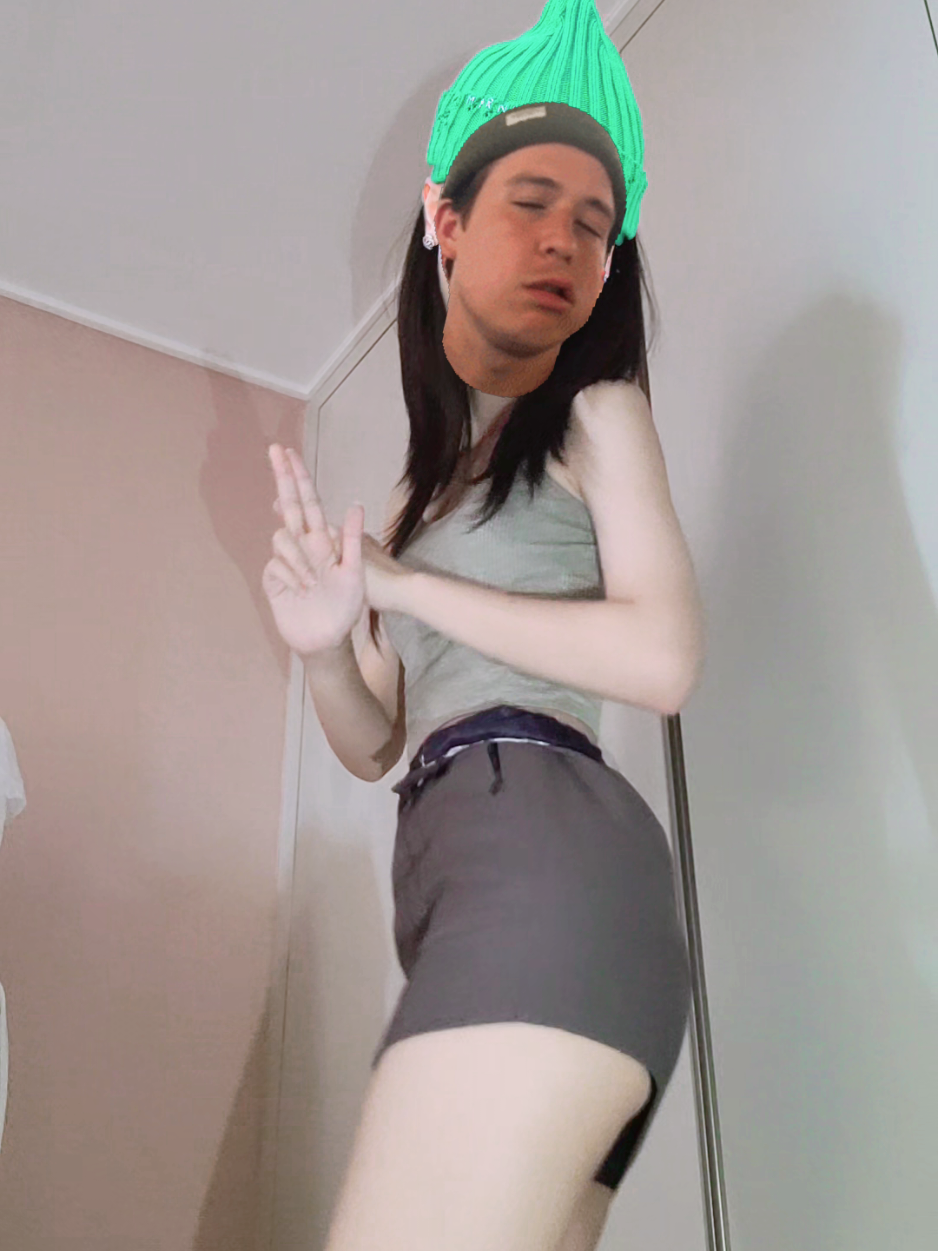 @슬랜더맨
