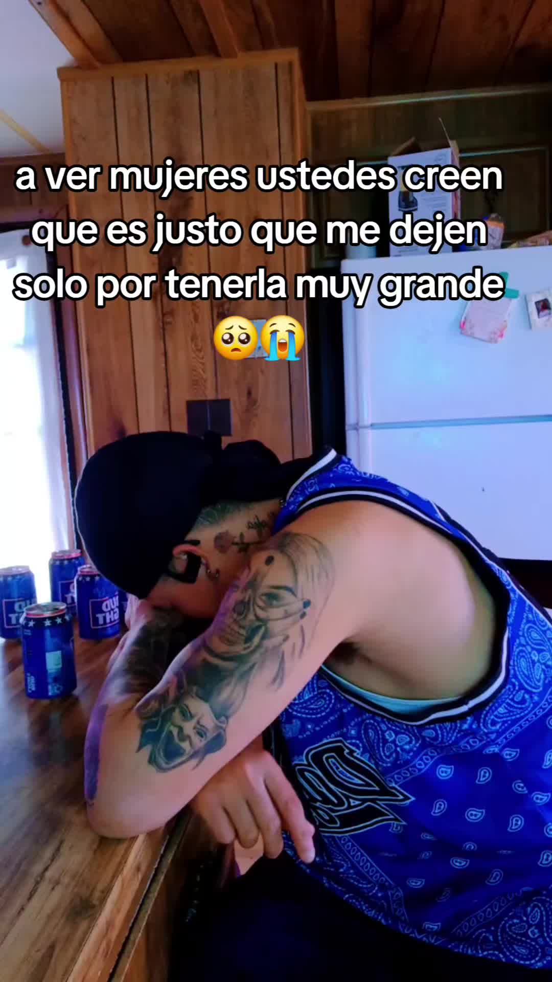 @el barrido