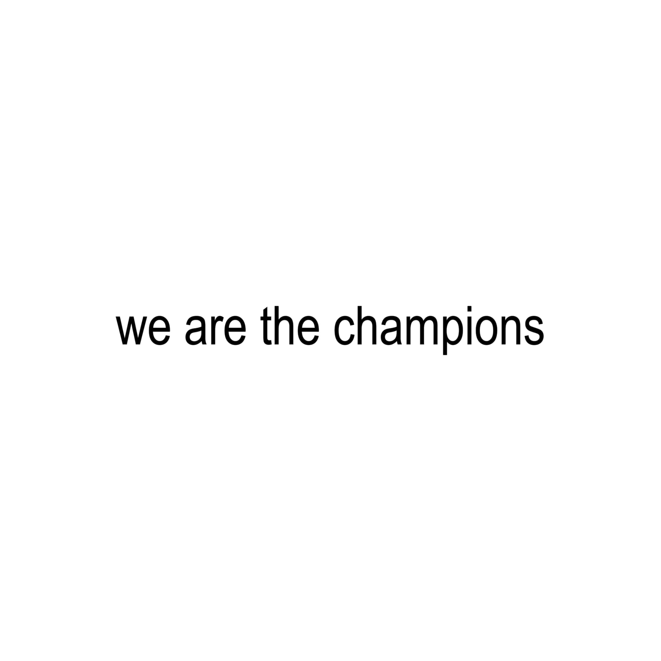 @LYRICS