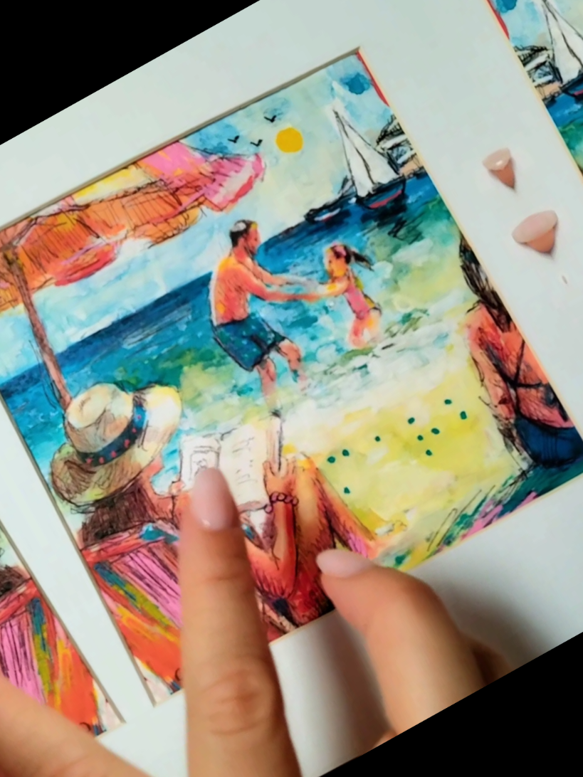 @Caterina Narracci Arte