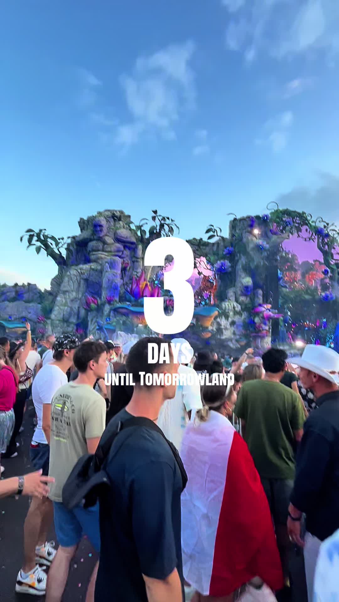 @TML COUNTDOWN
