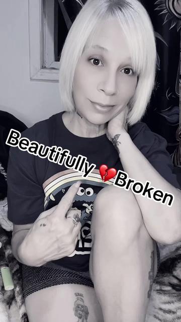 @฿Ɇ₳Ʉ₮ł₣ɄⱠⱠɎ💔฿ⱤØ₭Ɇ₦❌