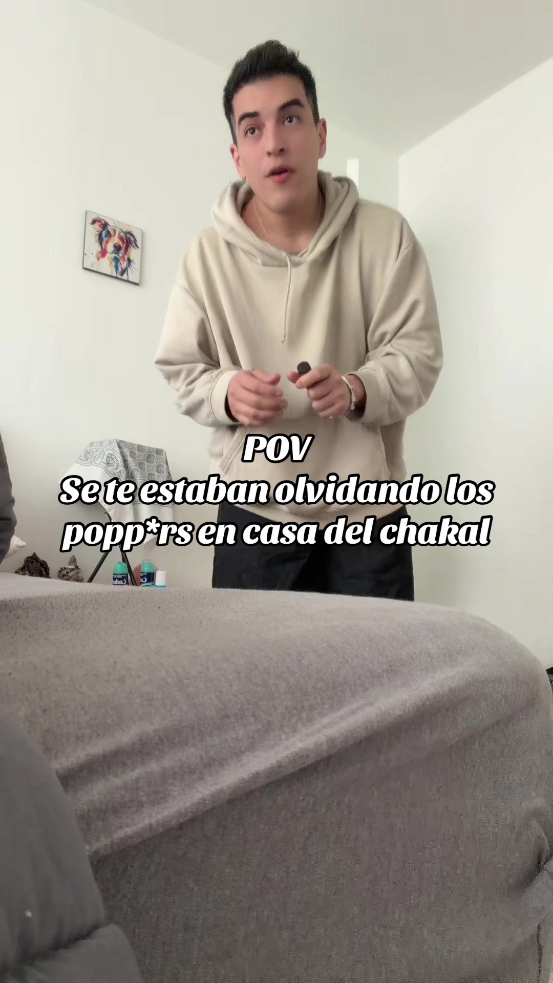 @Iaan Leal