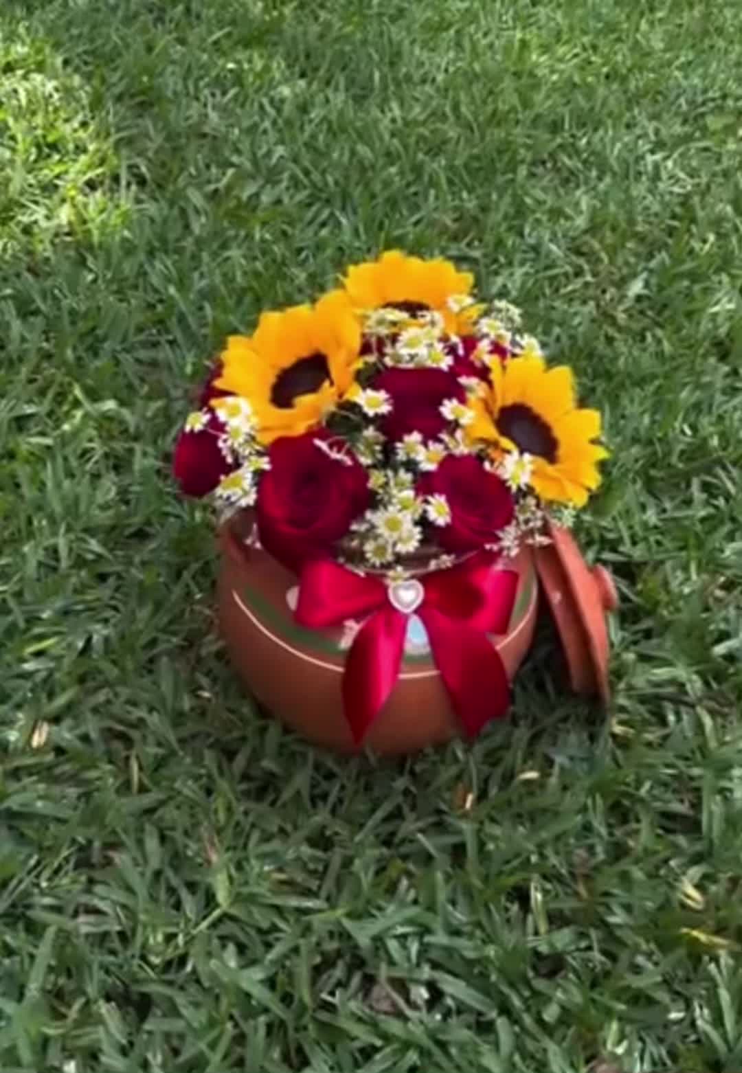 @Eternal Flowers Jimena