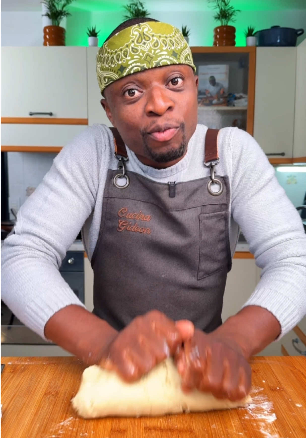 @Cucinagideon