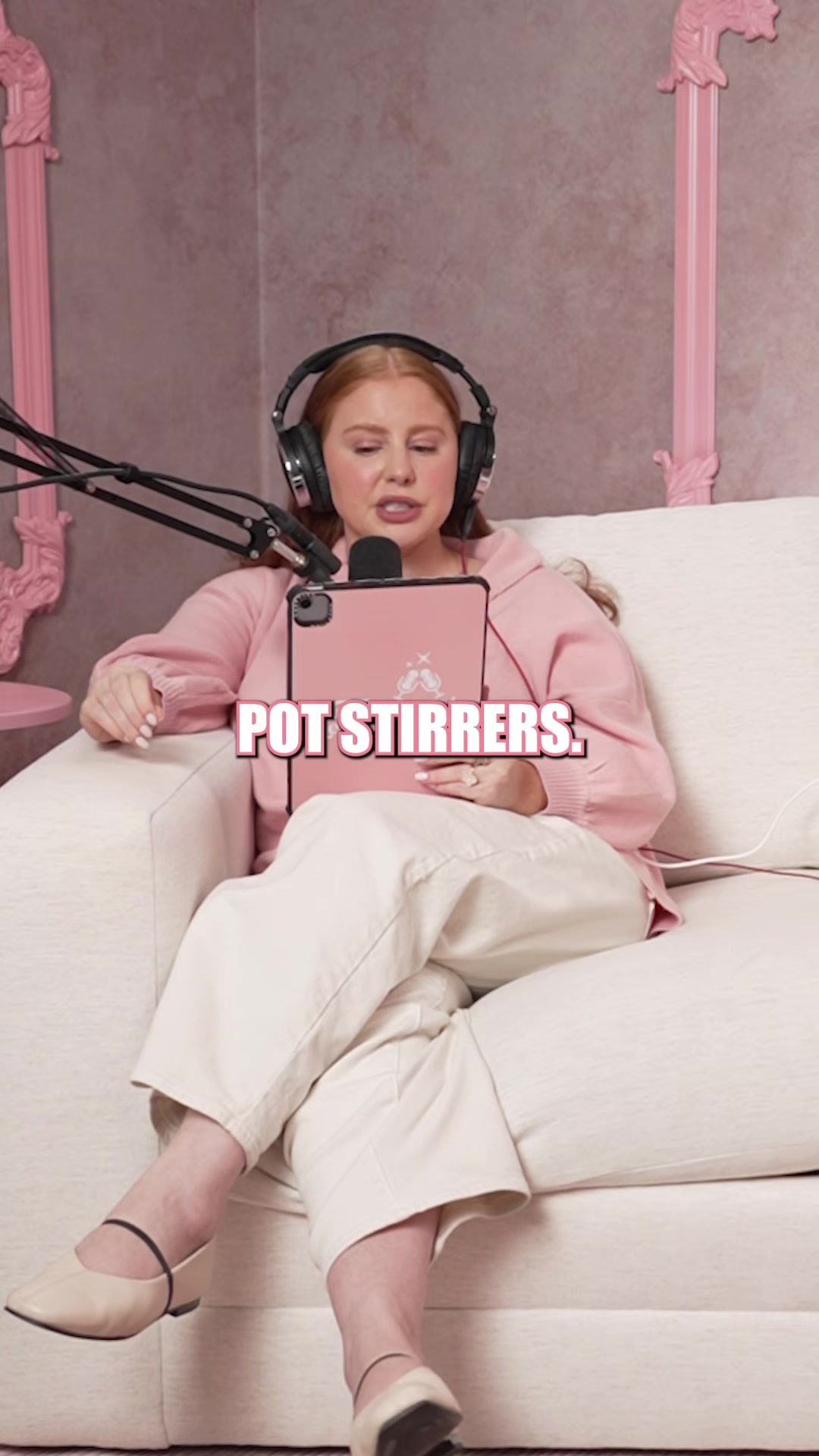 @The Toast Podcast