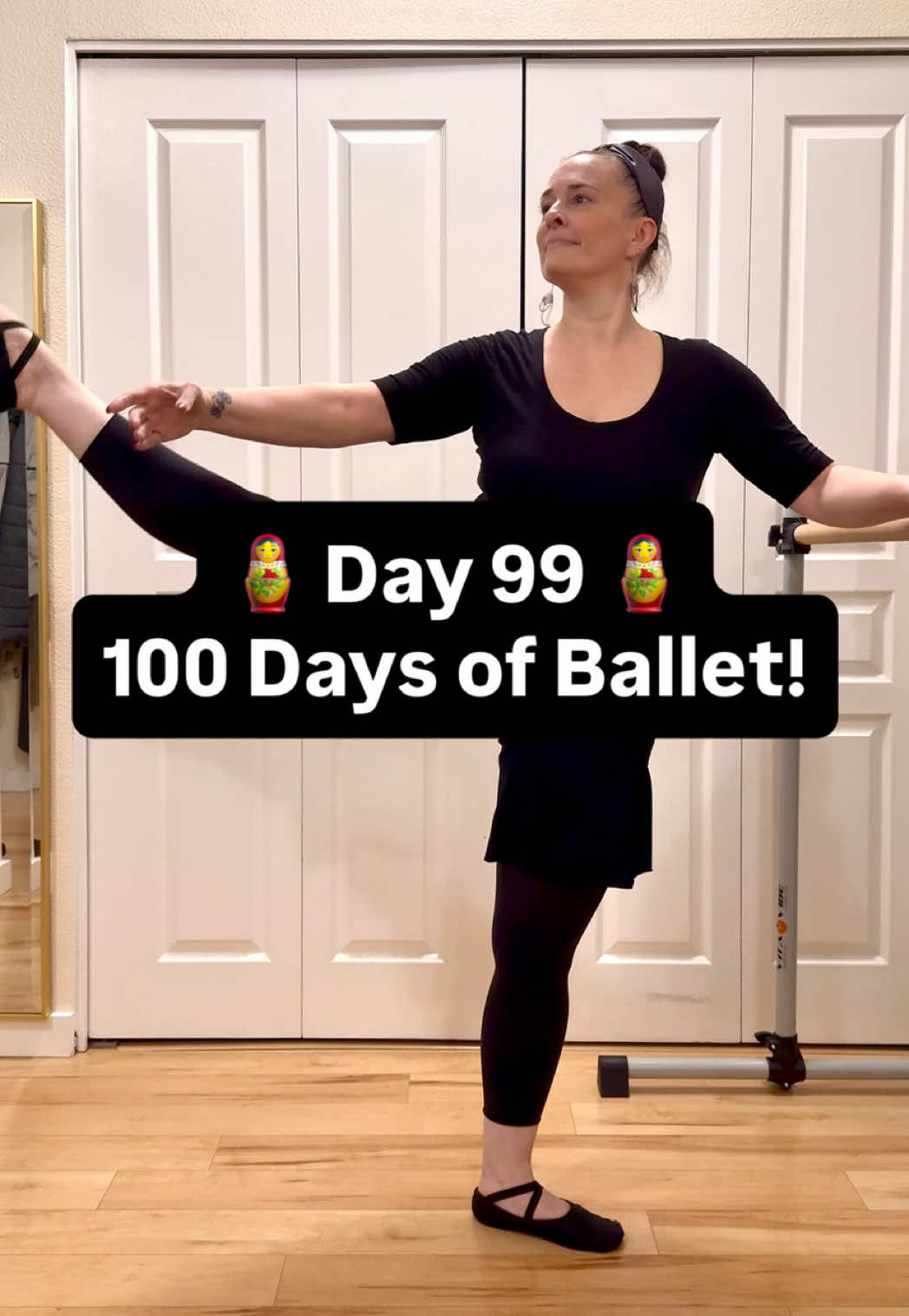 @Unclassical Ballet