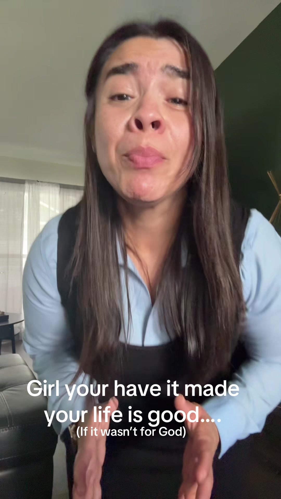 @Becky