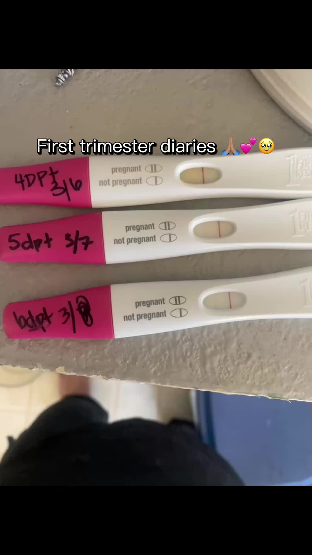 @Patricia | IVF Journey ๐ค๐