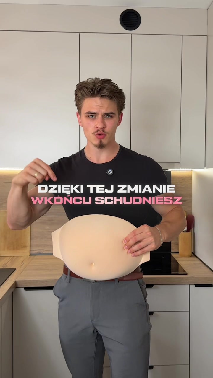 @Metamorfoza Męskiej Sylwetki