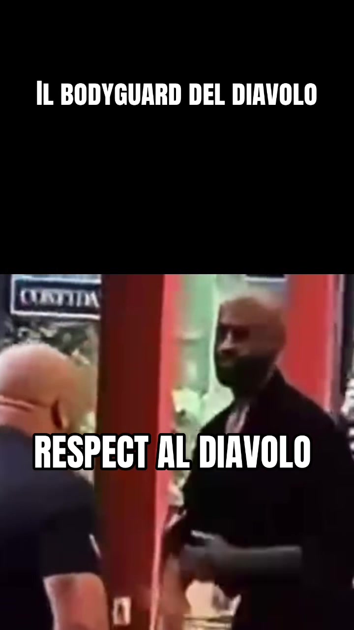 @DIAVOLO