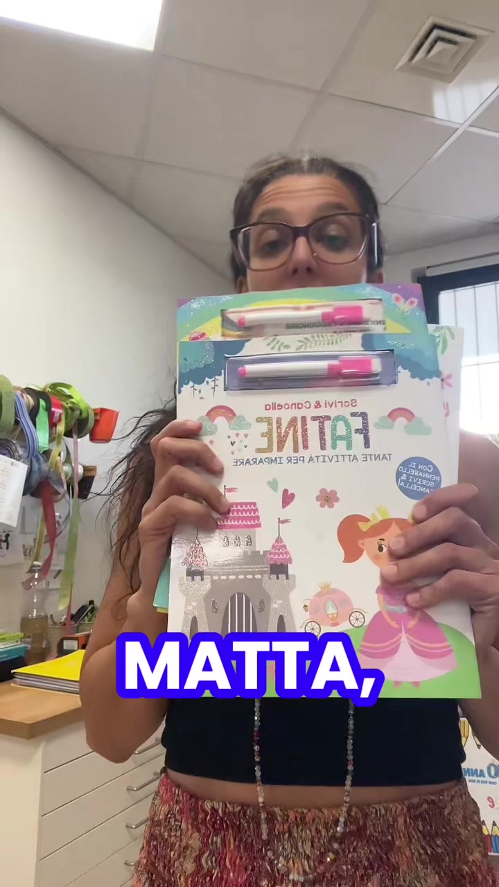 @La Matita Matta