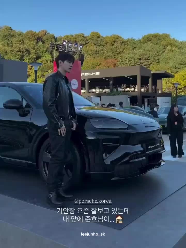 @Lee Jun-ho
