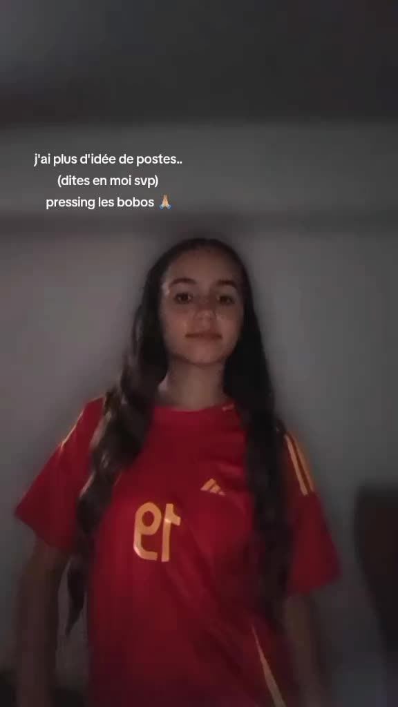 @AF, Louane version✨