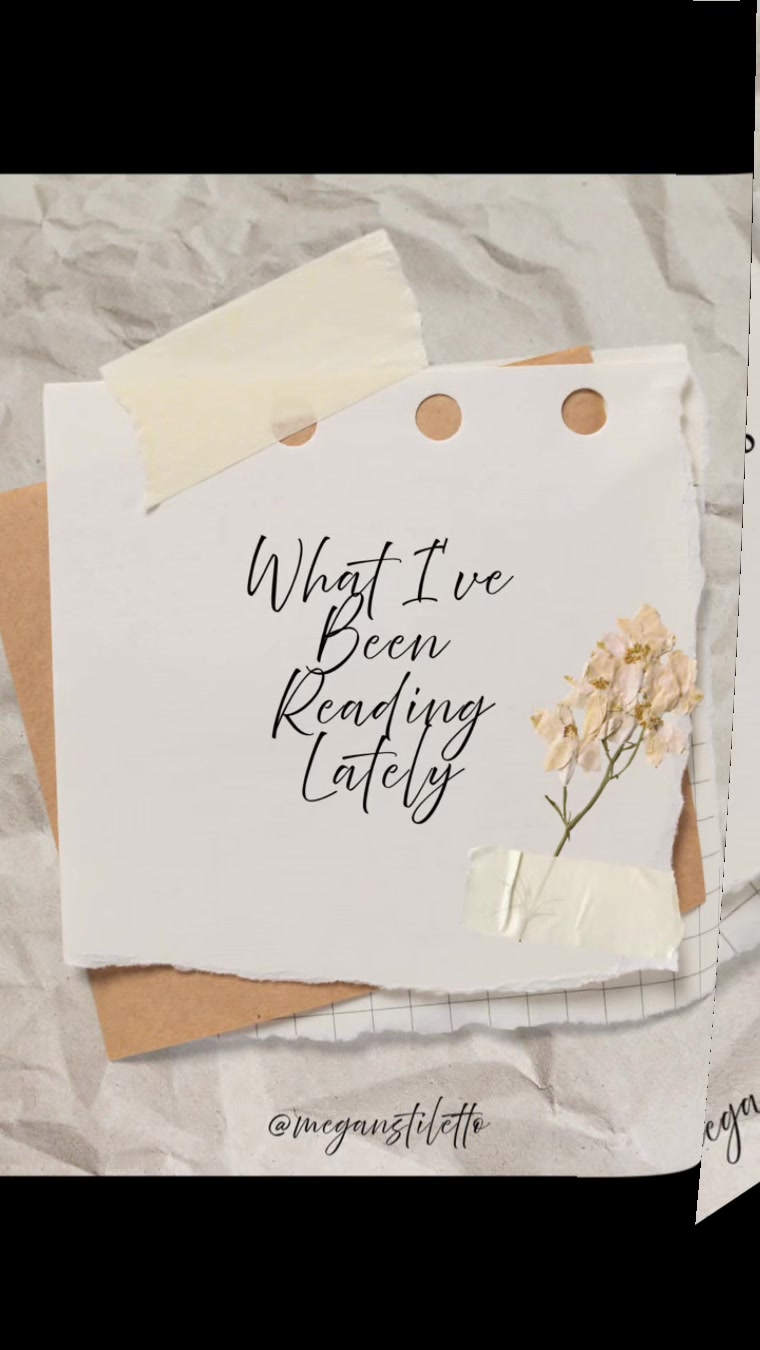 @Megan • College • Author