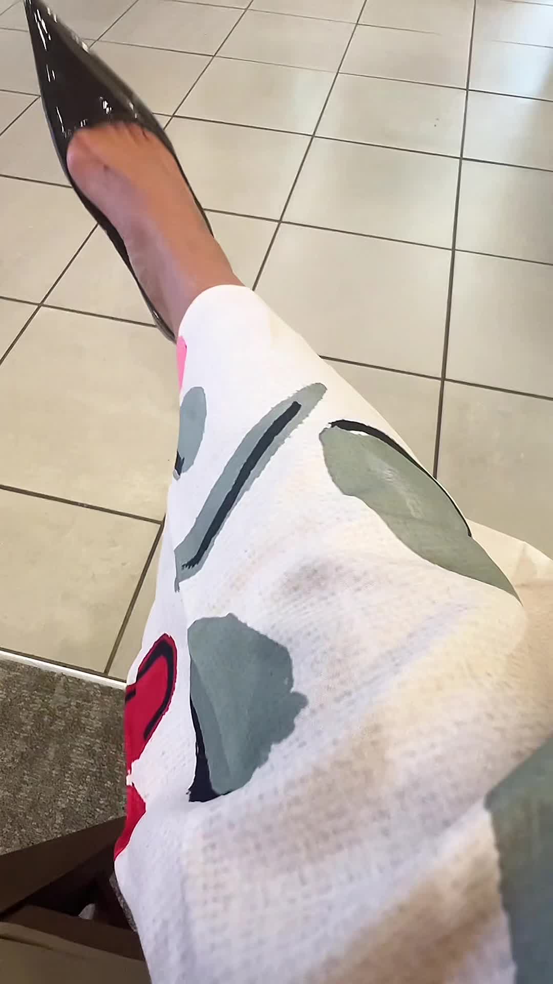 @Kristen D
