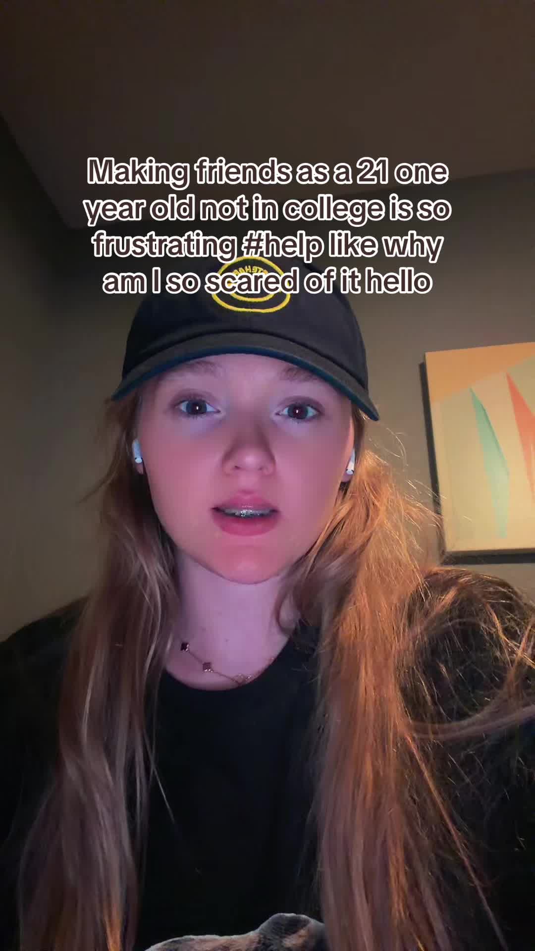 @:)