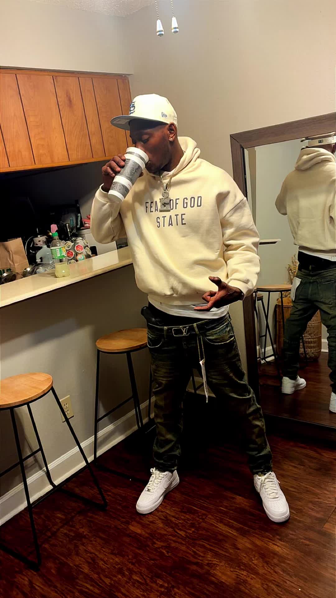 @BG Motion Deuce