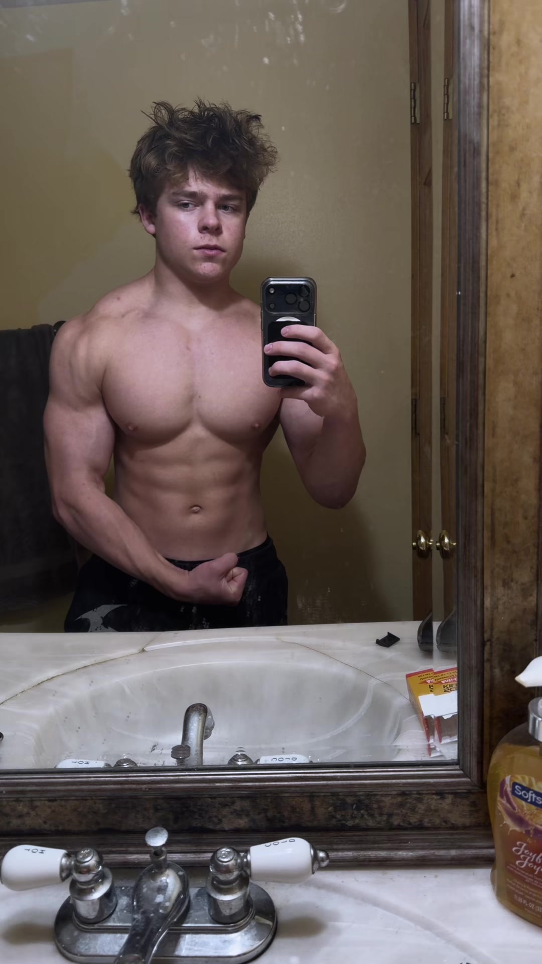 @KGLUKE