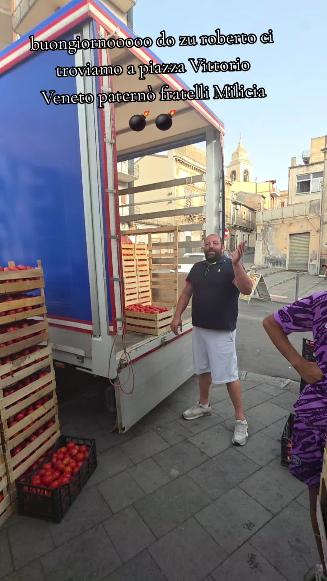 @Ortaggi di Sicilia F.Milicia🥦