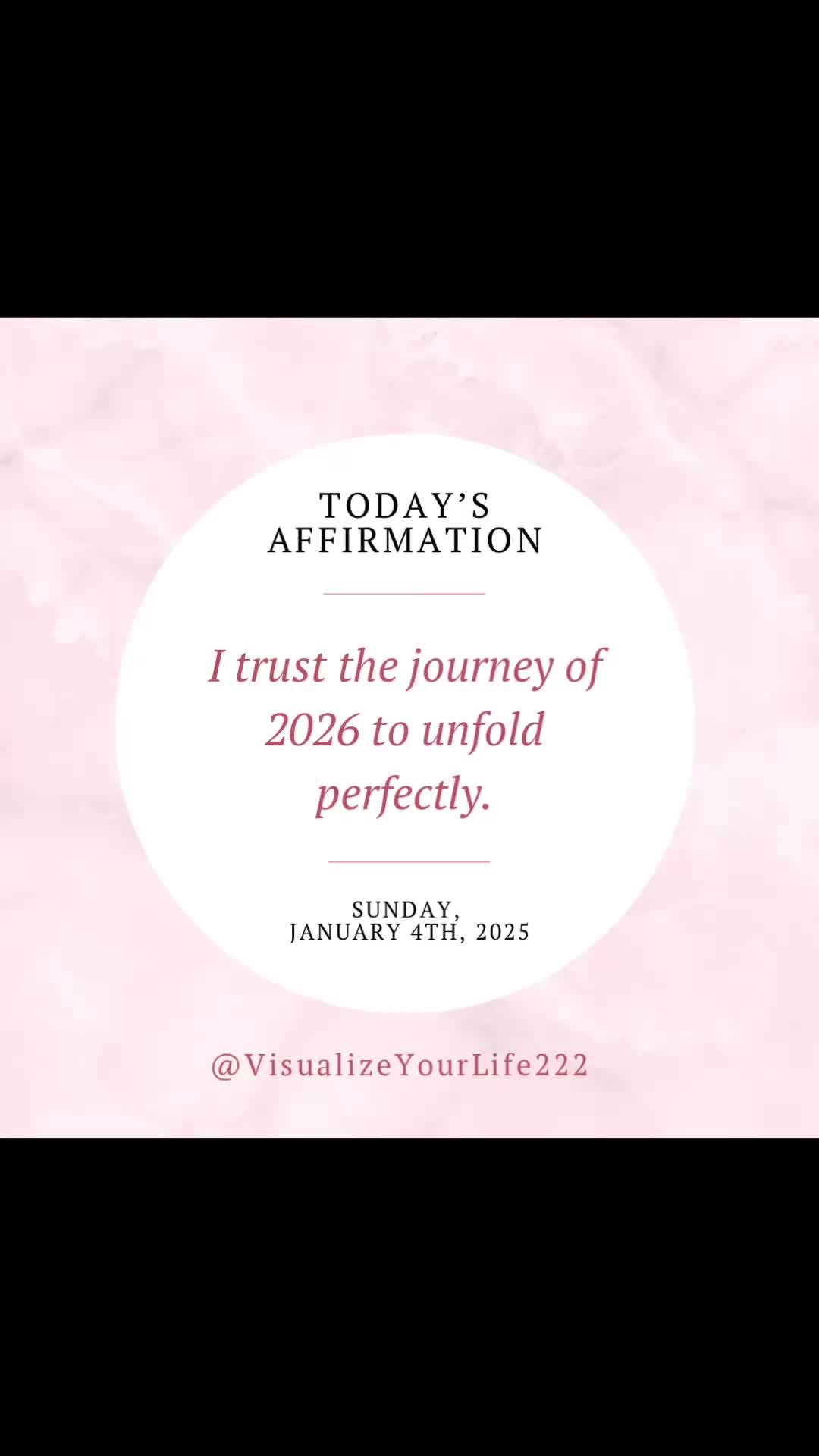 @Visualize Your Life
