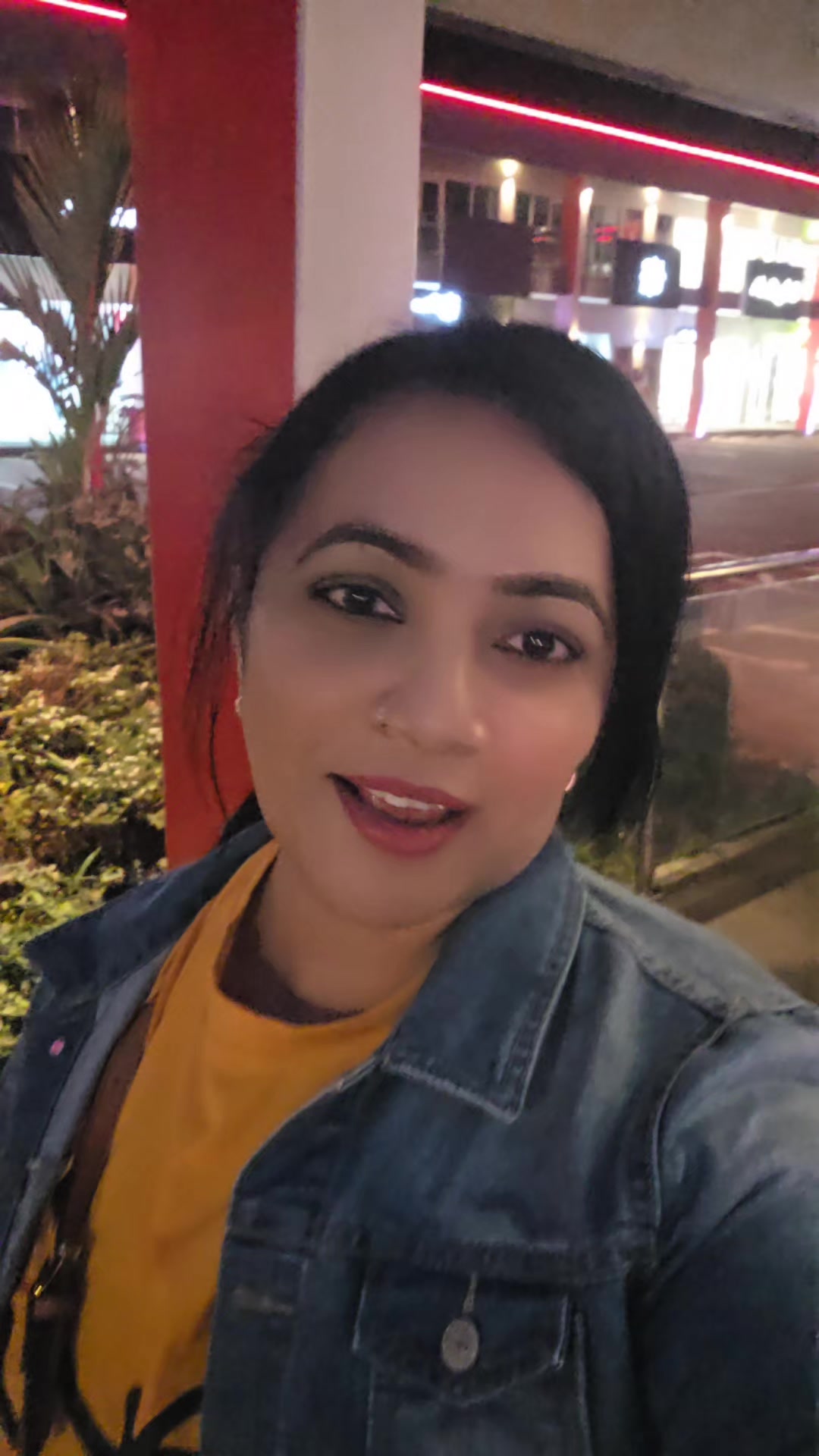 @shalini chand