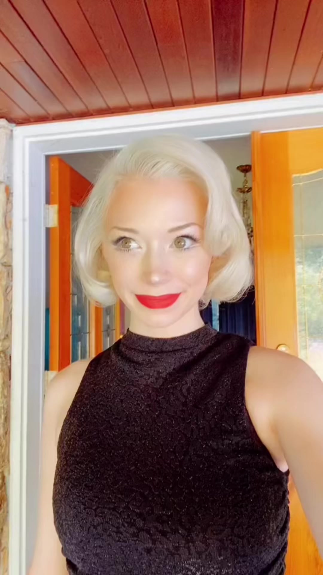 @Pinup pixie