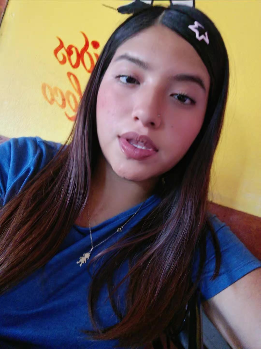 @monica helen