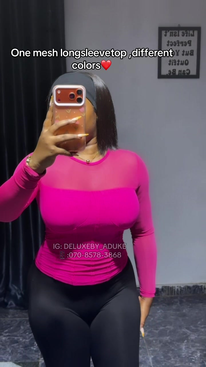 @Deluxebyaduke (CLOTHING STORE)
