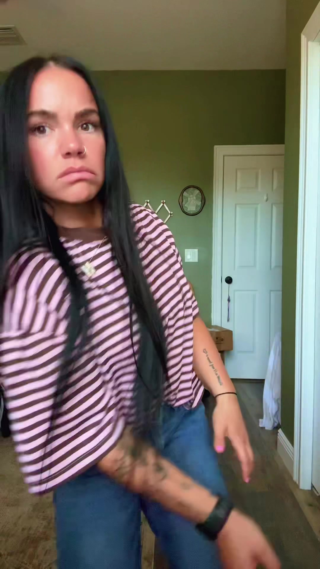 @Hannah Kendrick