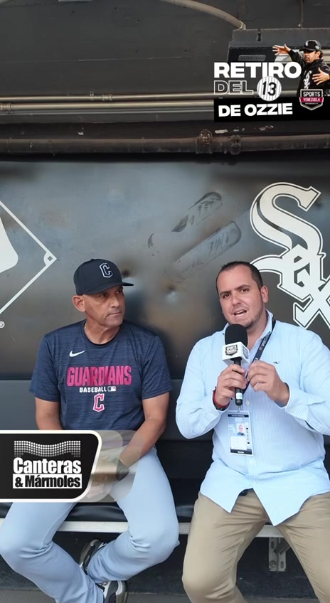 @Sports Venezuela