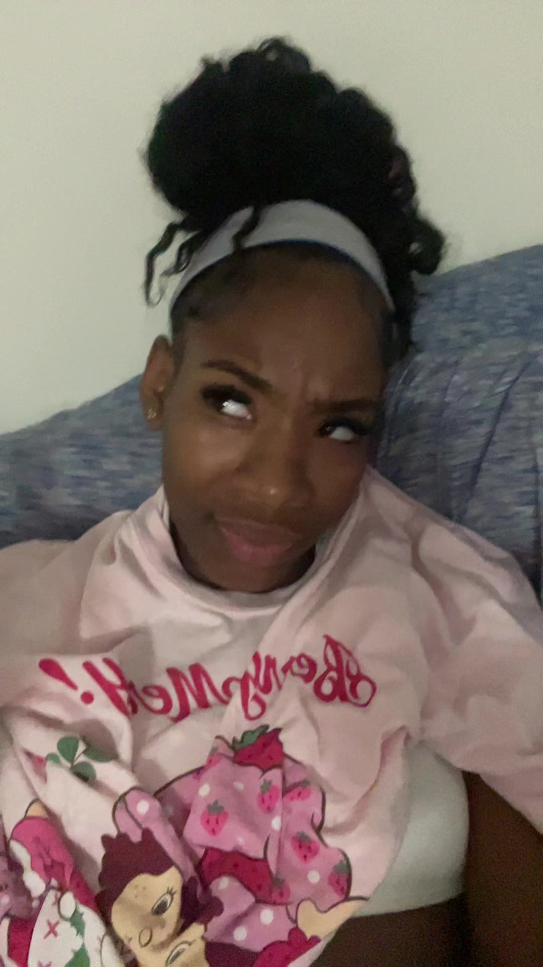 @Vangie