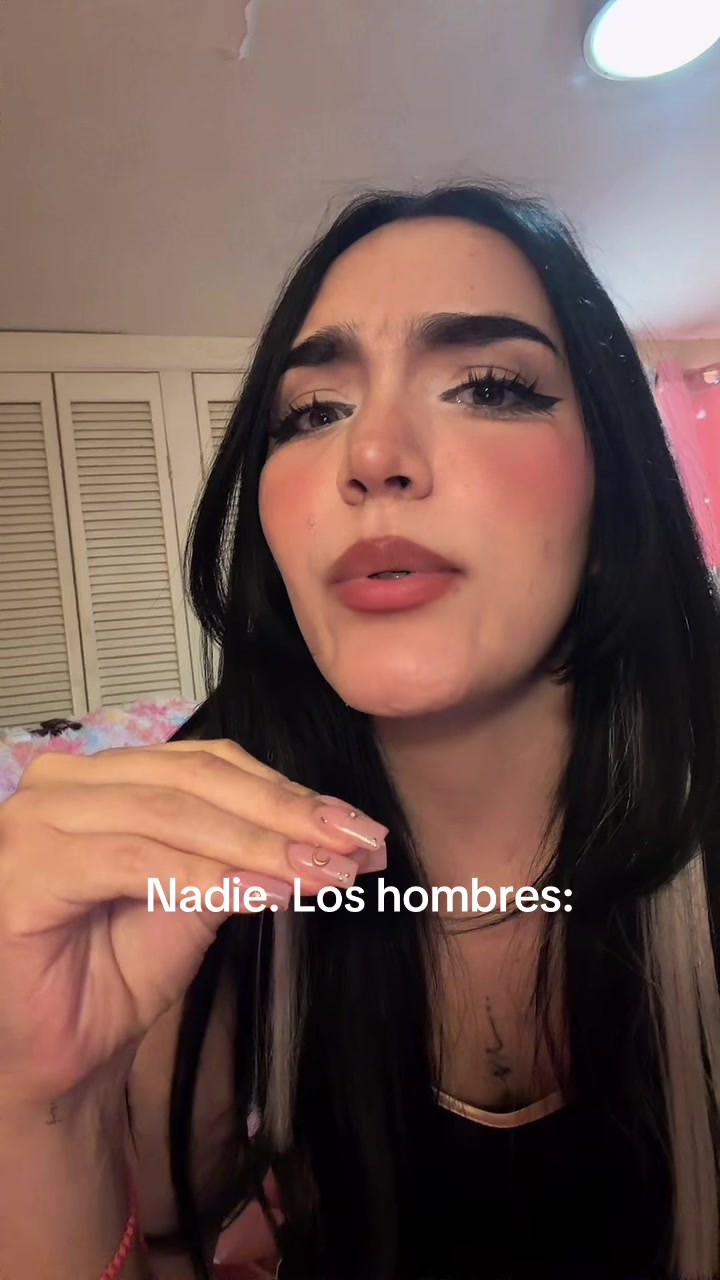 @Carla Benitez