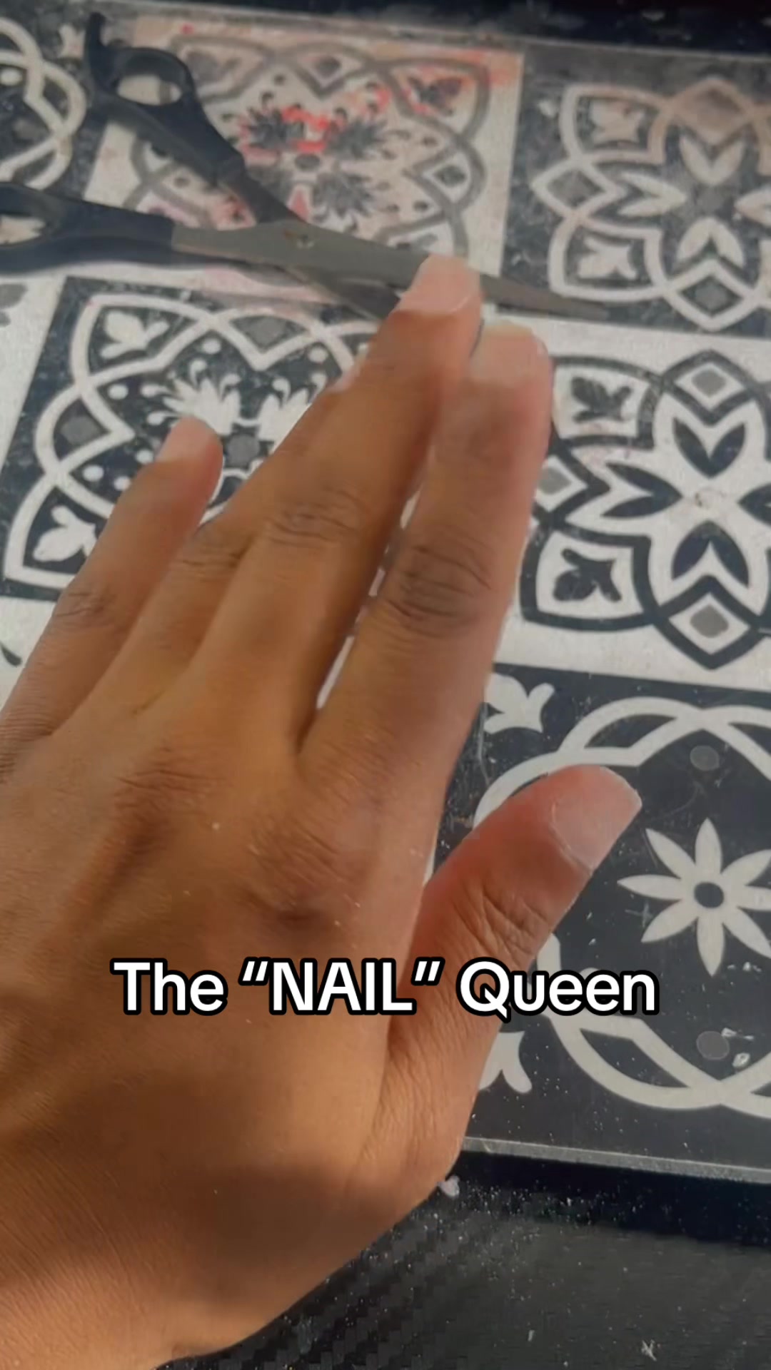 @thenailqueen💅🏽