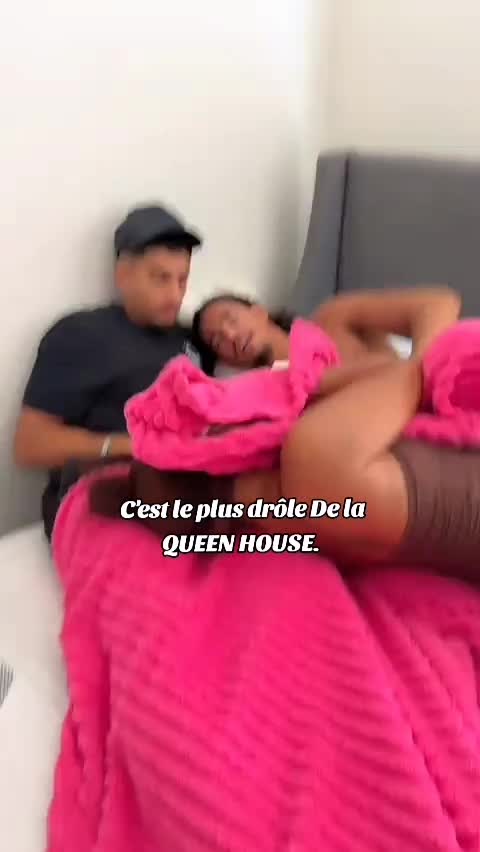 @QUENN HOUSE FAN 