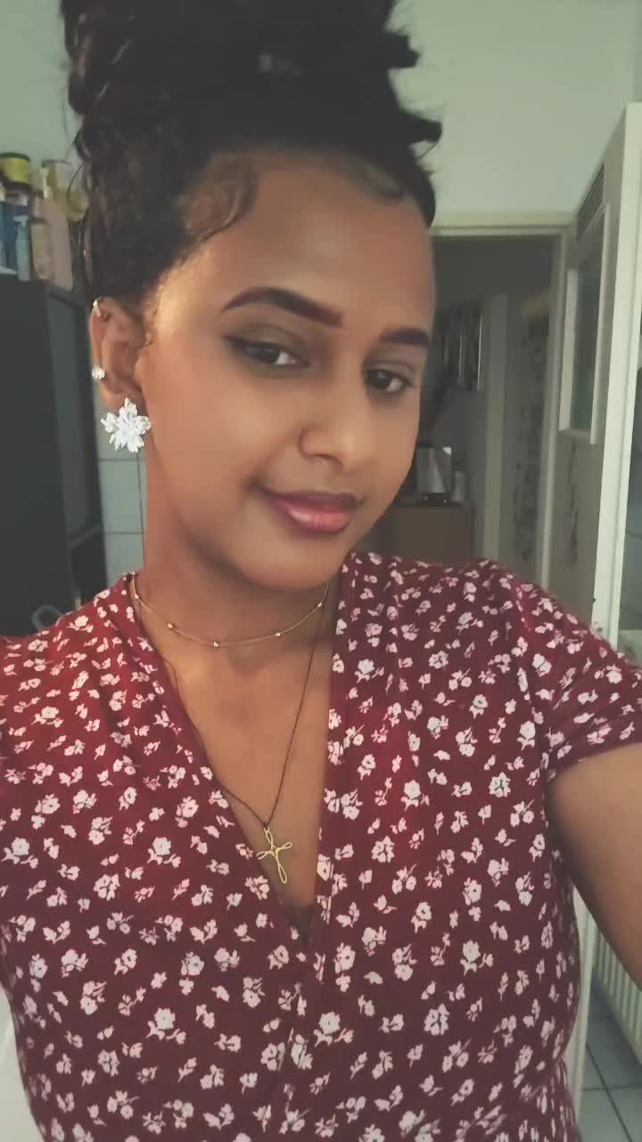@Eritrea Queen ๐ช๐ท๐