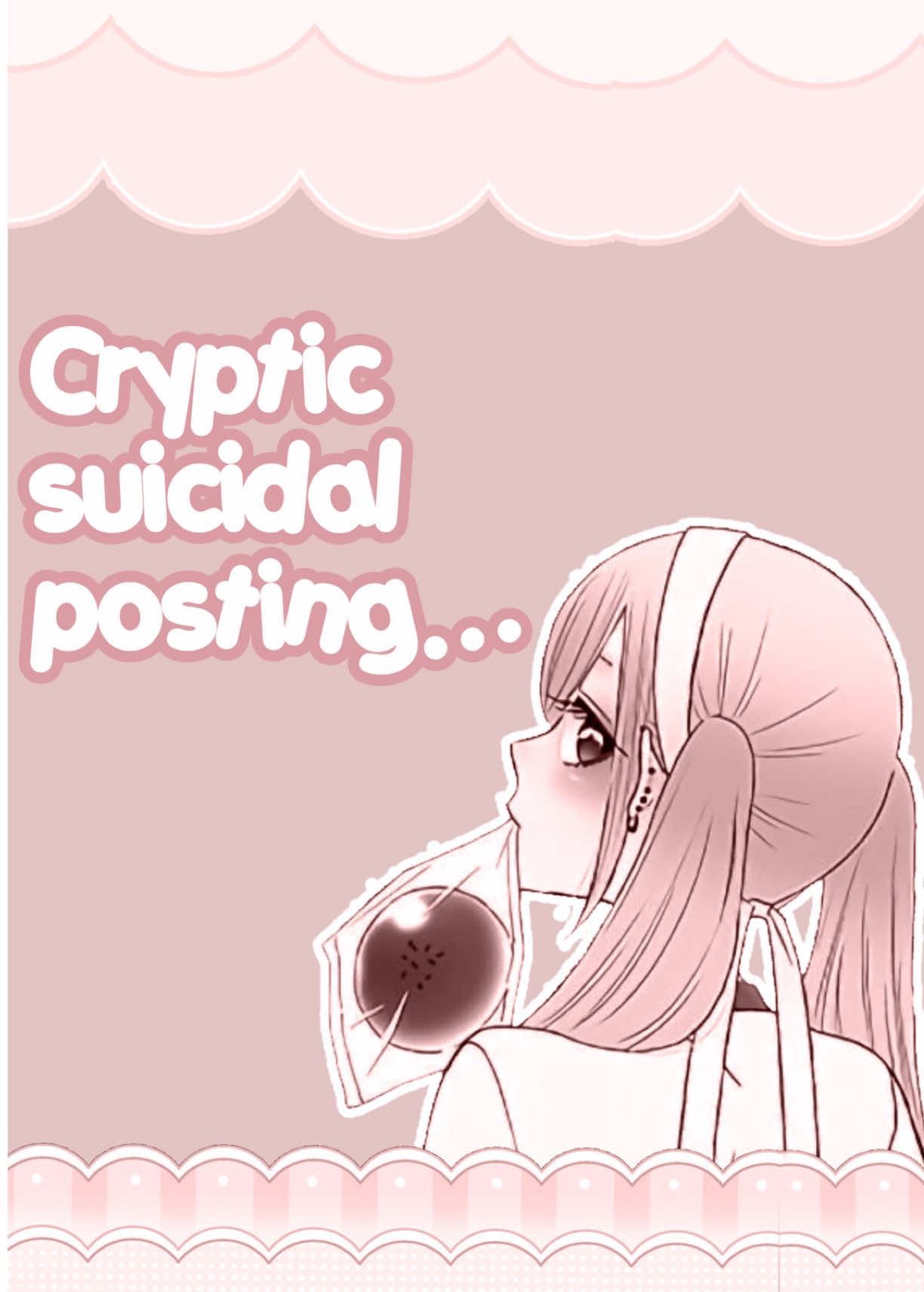 @♬ ᴍᴀʀᴄʏᴘʜᴏʙɪᴀ ✿❀