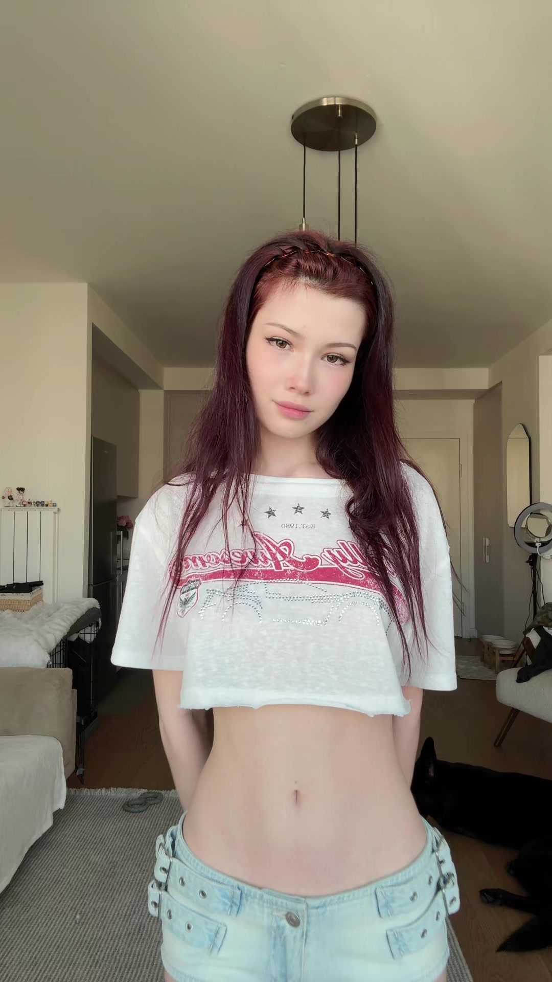 @Bonnie Petite