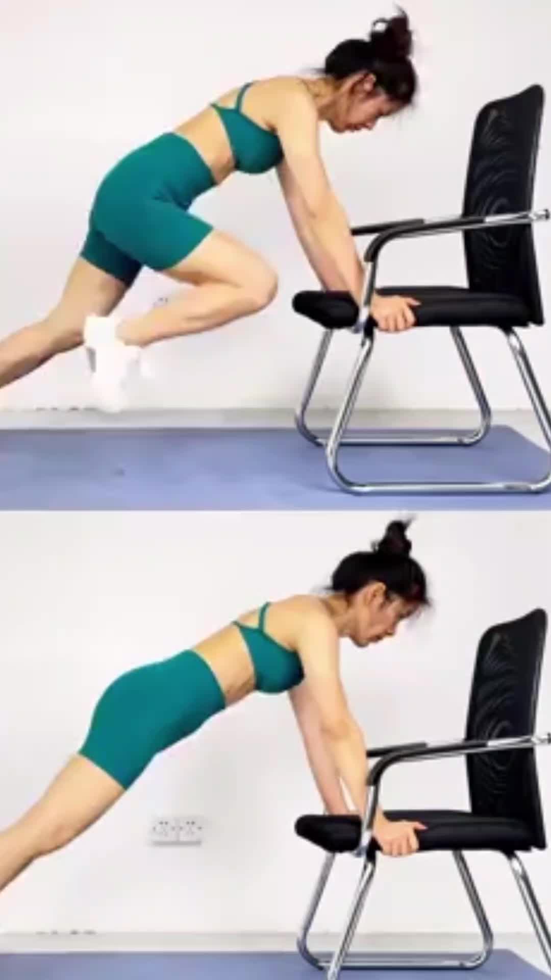@Shape Fit Express