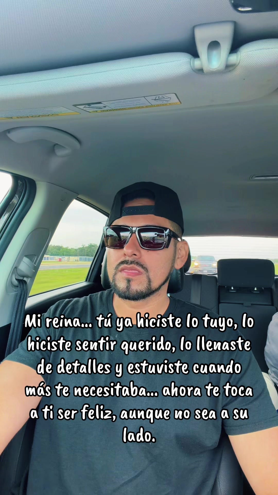 @El Señor Sonrisas.