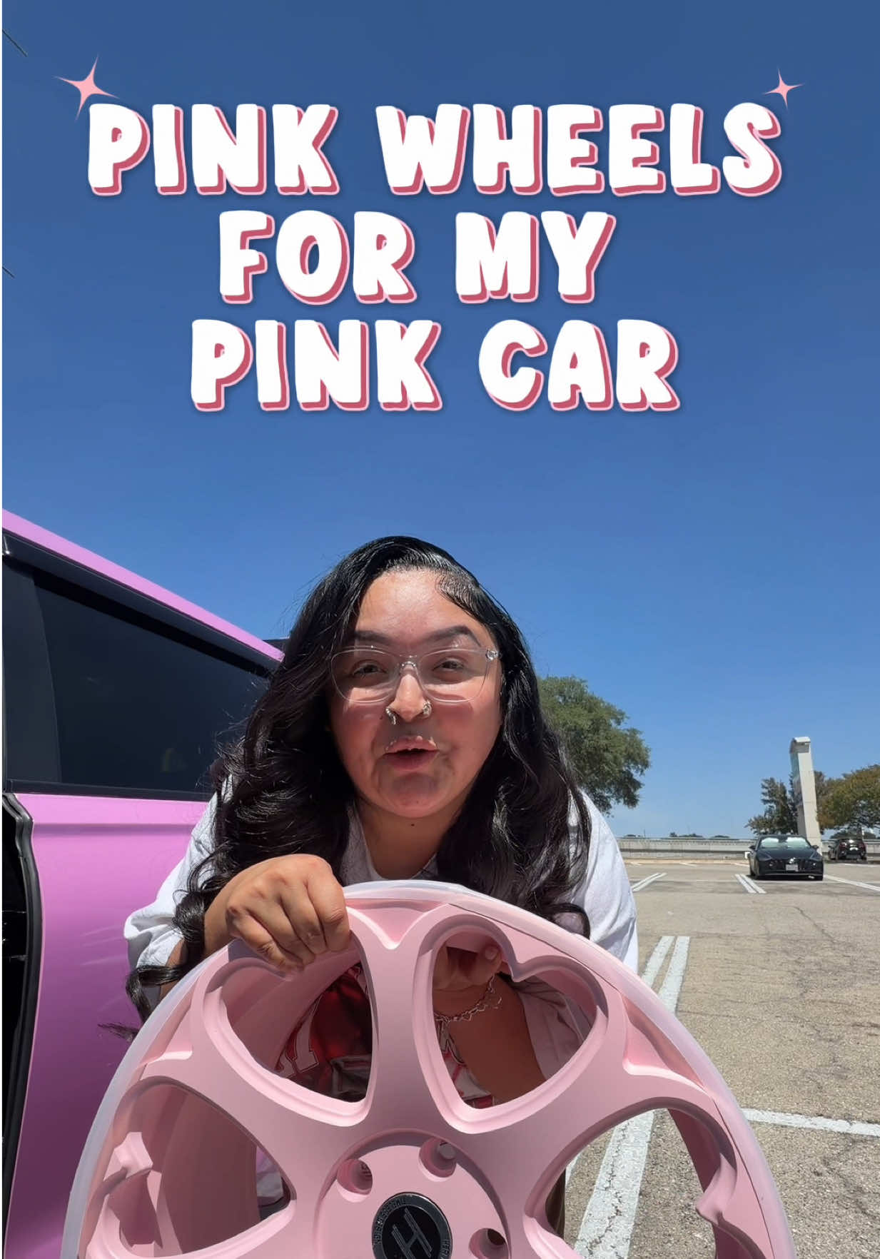 @The Pink Libra