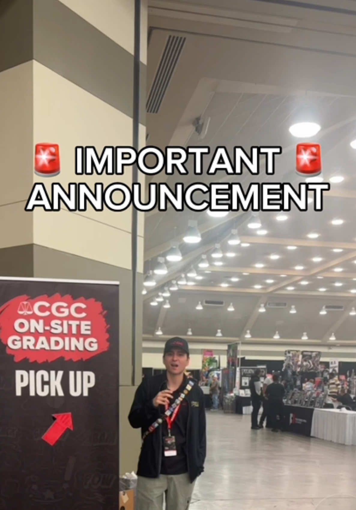 @CGC Comics