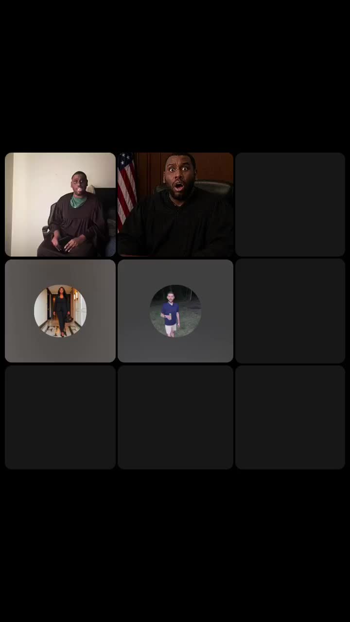 @judgediontetavarshow