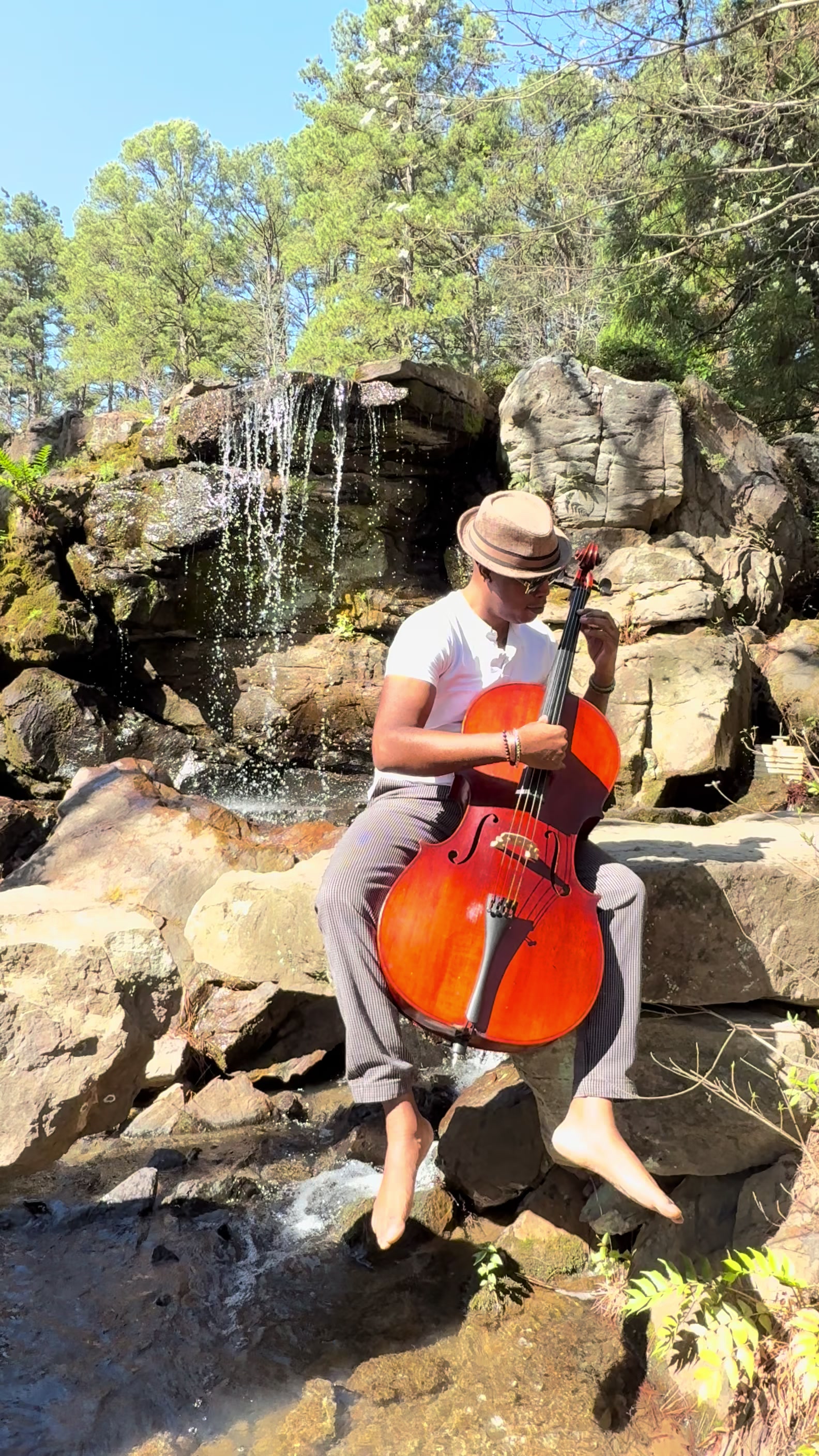 @Brother Cello