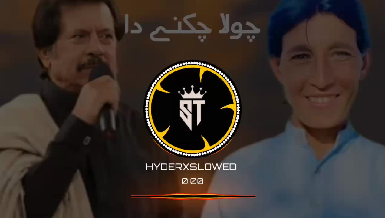 @HyderXSlowed