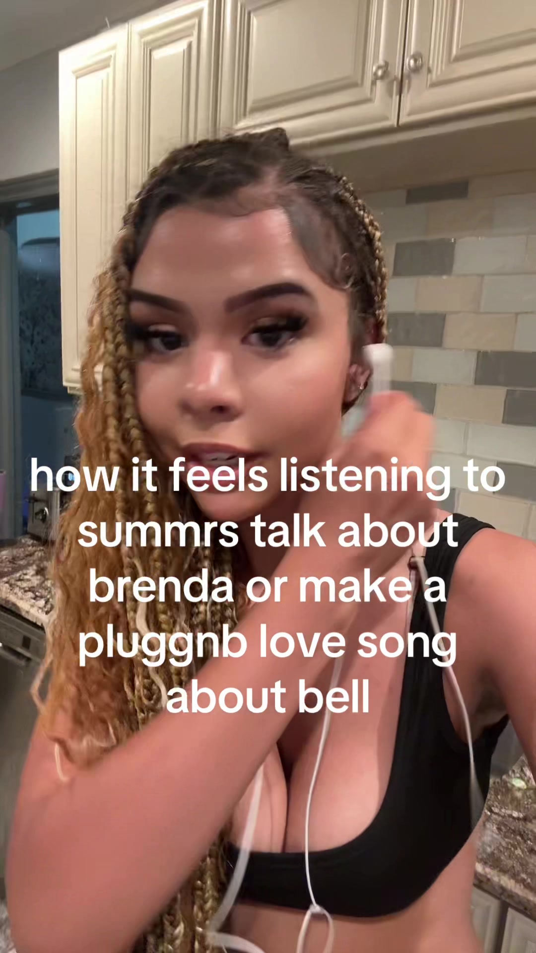 @aleana naomi